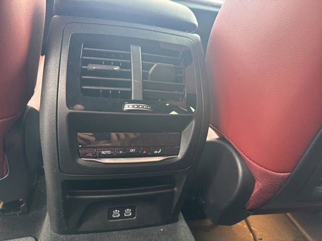 Certified 2024 BMW X3 xDrive30i w/ Premium Package image 14