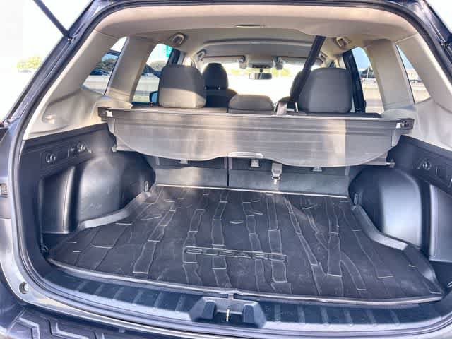 Used 2020 Subaru Forester w/ Alloy Wheel Package AWD/4WD image 20
