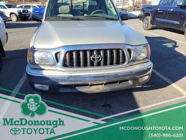 Used 2004 Toyota Tacoma 2WD Xtracab image 3