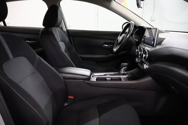 Used 2020 Nissan Sentra SV FWD image 24