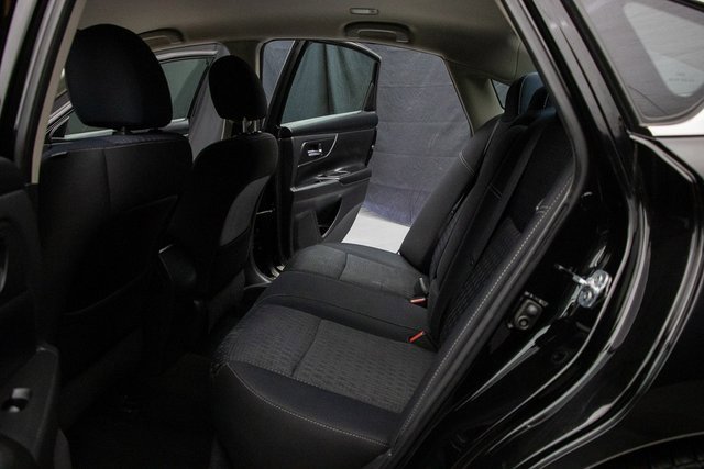 Used 2016 Nissan Altima 2.5 S w/ Power Driver Seat Package image 20