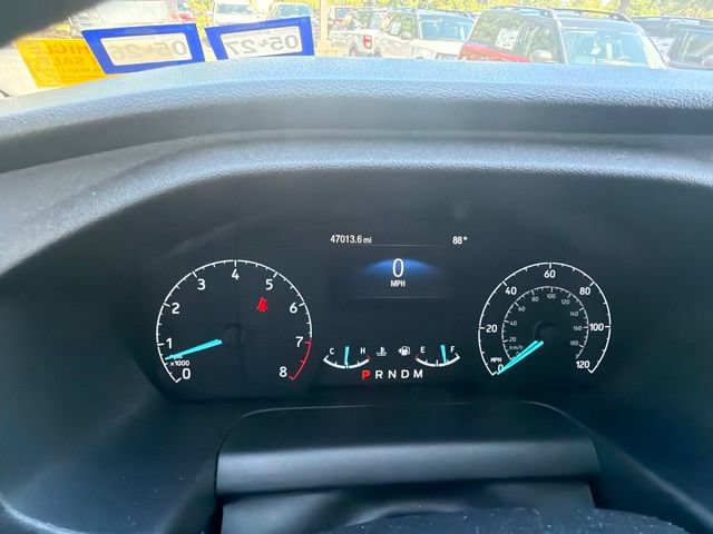 Certified 2024 Ford Transit 350 XLT RWD image 24