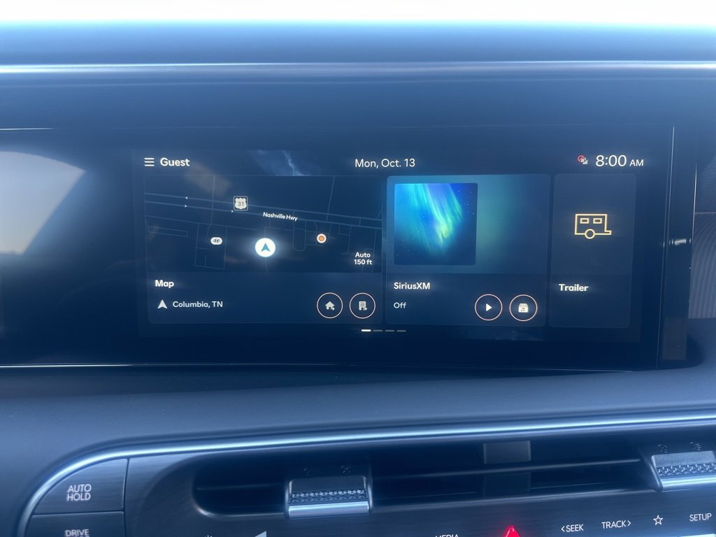 New 2026 Hyundai Palisade Calligraphy image 19