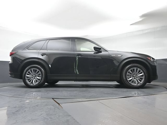 Certified 2025 MAZDA CX-90 3.3 Turbo w/ Preferred Package AWD/4WD image 36
