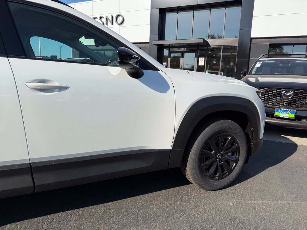 New 2026 MAZDA CX-50 AWD 2.5 Hybrid w/ Premium Pkg image 14