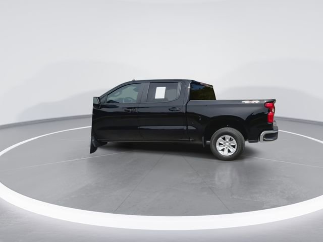 Used 2023 Chevrolet Silverado 1500 LT AWD/4WD image 7
