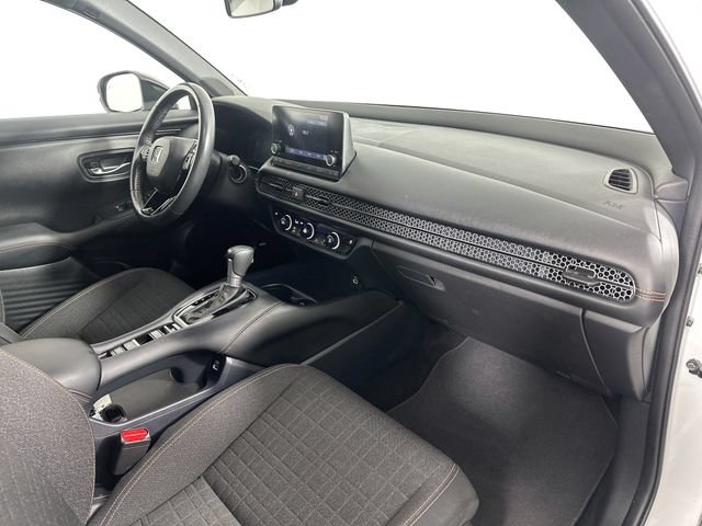 Used 2023 Honda HR-V Sport image 29