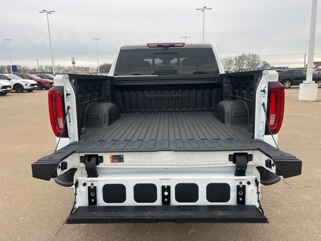 Used 2024 GMC Sierra 1500 Denali w/ Denali Reserve Package image 6