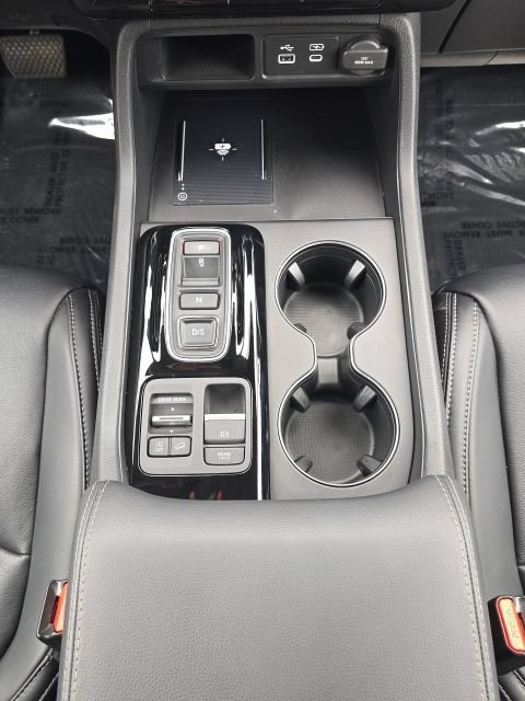 Used 2024 Honda Pilot EX-L image 40
