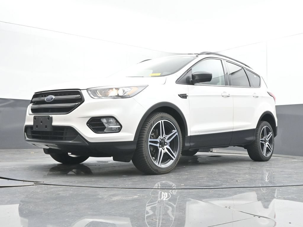 Used 2019 Ford Escape SEL AWD/4WD image 28