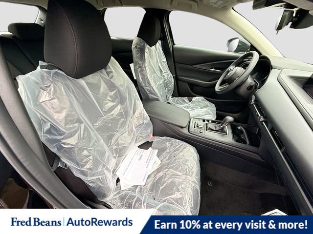 New 2026 MAZDA CX-30 AWD 2.5 S image 25