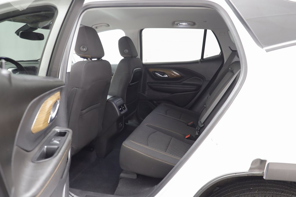 Used 2021 GMC Terrain SLE image 13