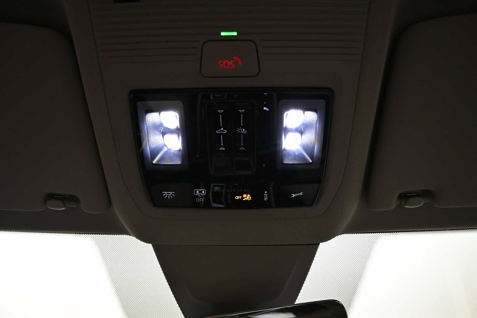 Used 2026 Volkswagen Atlas SEL Premium R-Line AWD/4WD image 25