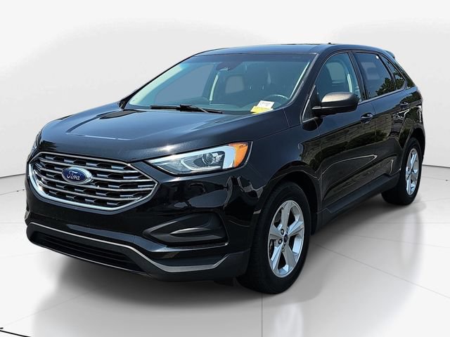 Used 2020 Ford Edge SE FWD image 8