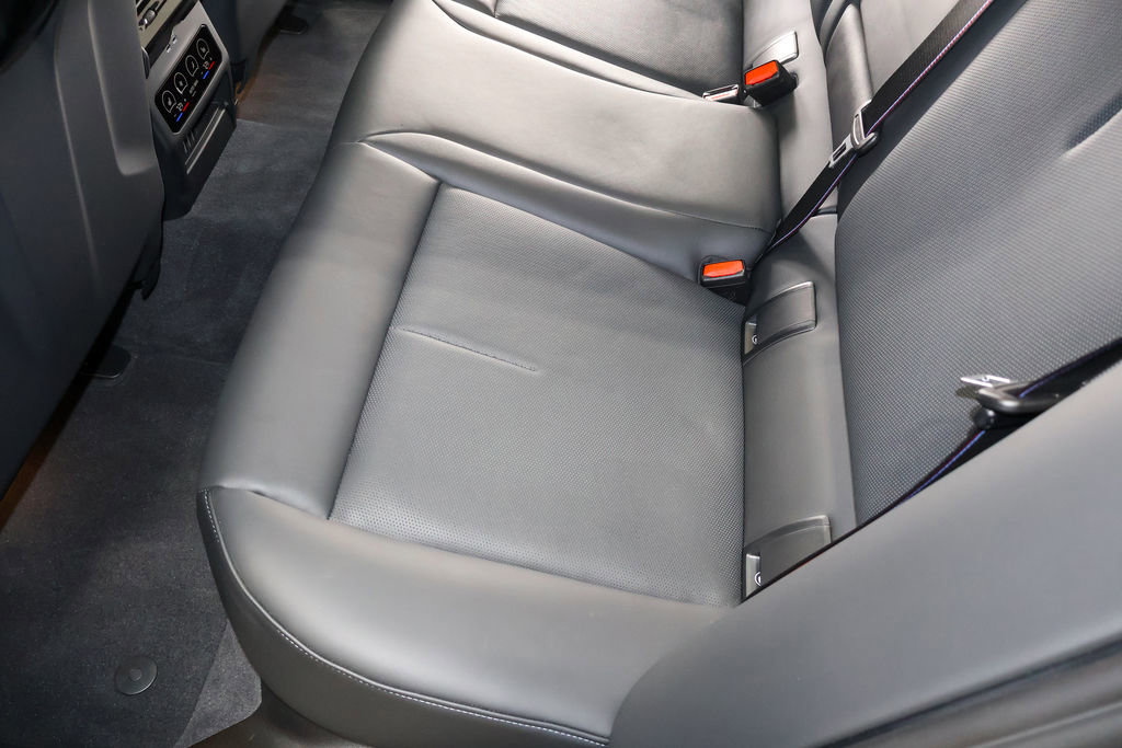 Used 2025 BMW M5 Touring image 70