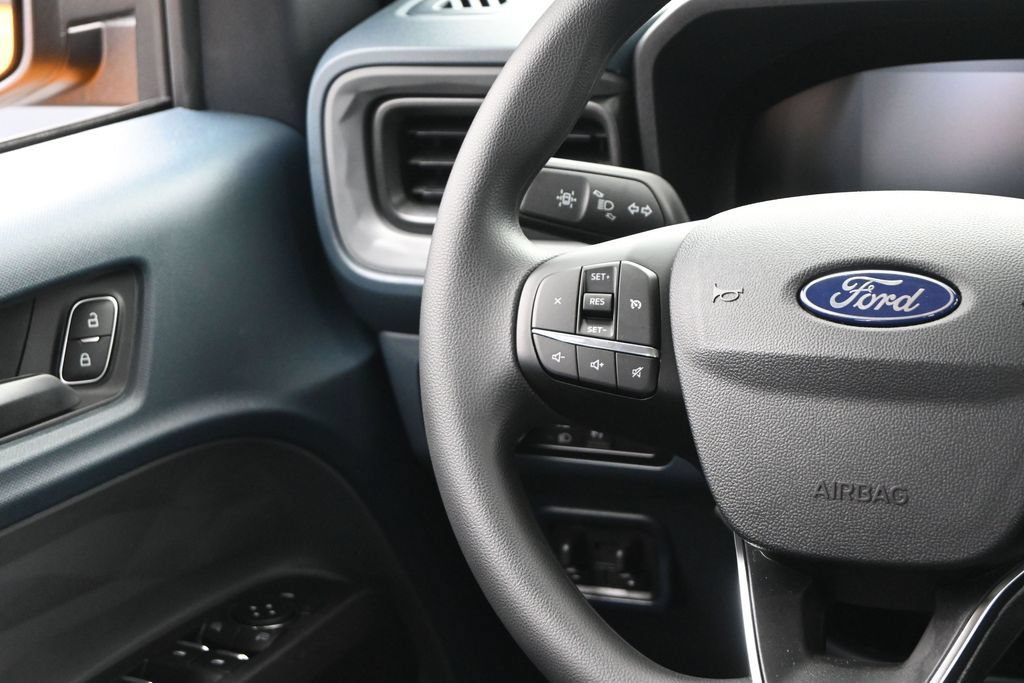 New 2026 Ford Maverick XLT w/ Equipment Group 301A AWD/4WD image 19