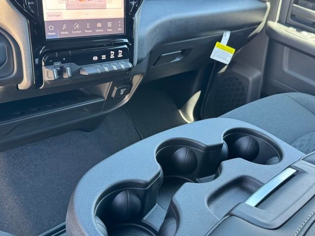 New 2026 RAM 2500 Tradesman image 22