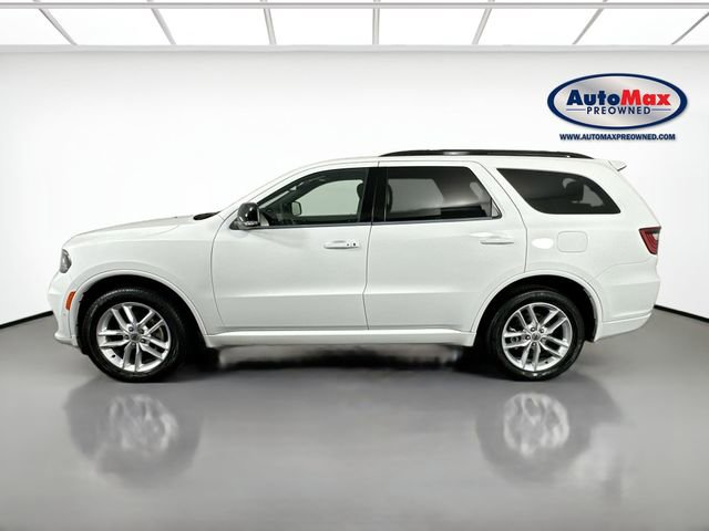 Used 2023 Dodge Durango GT image 9