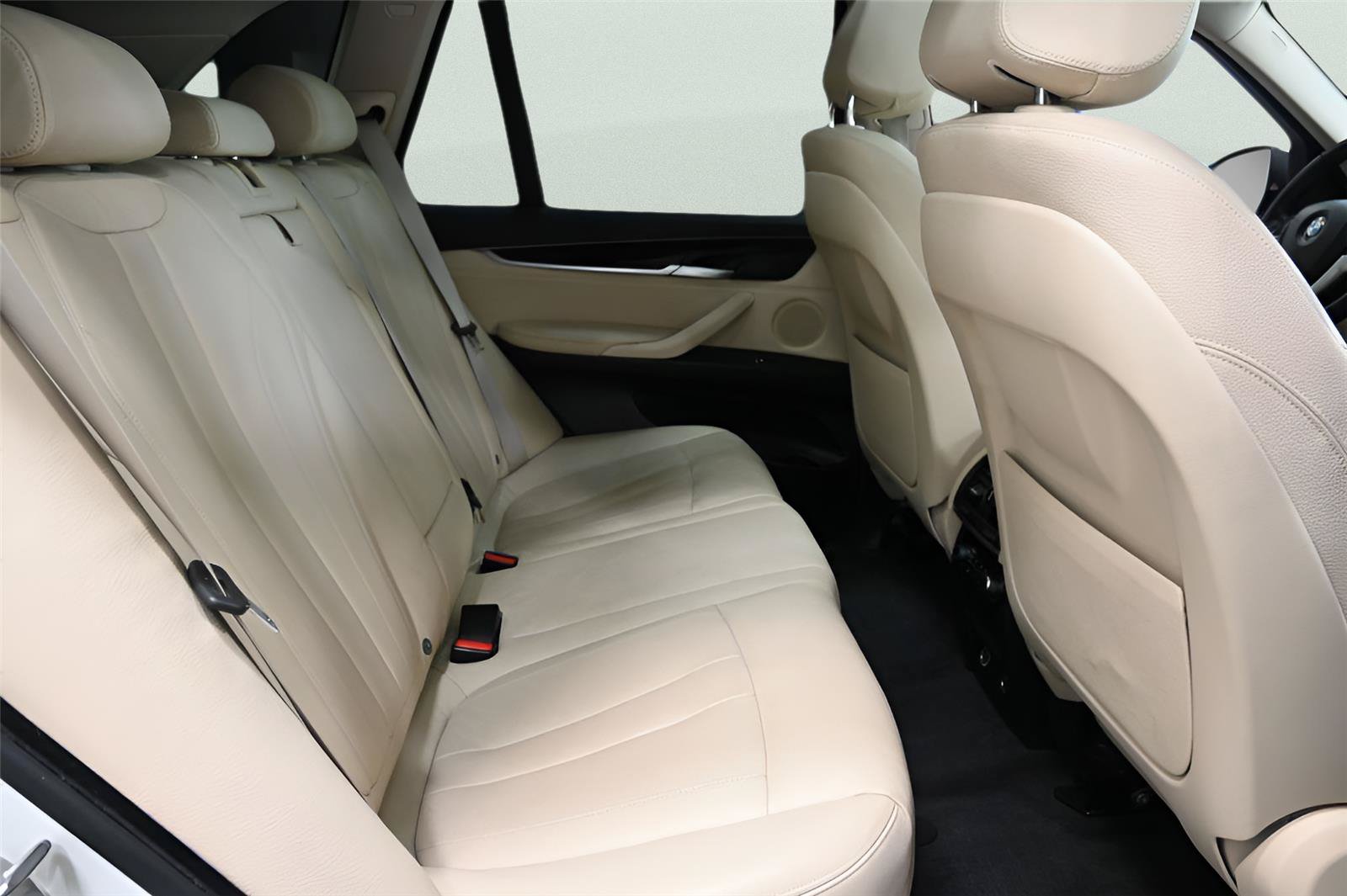 Used 2016 BMW X5 xDrive35i AWD/4WD image 19