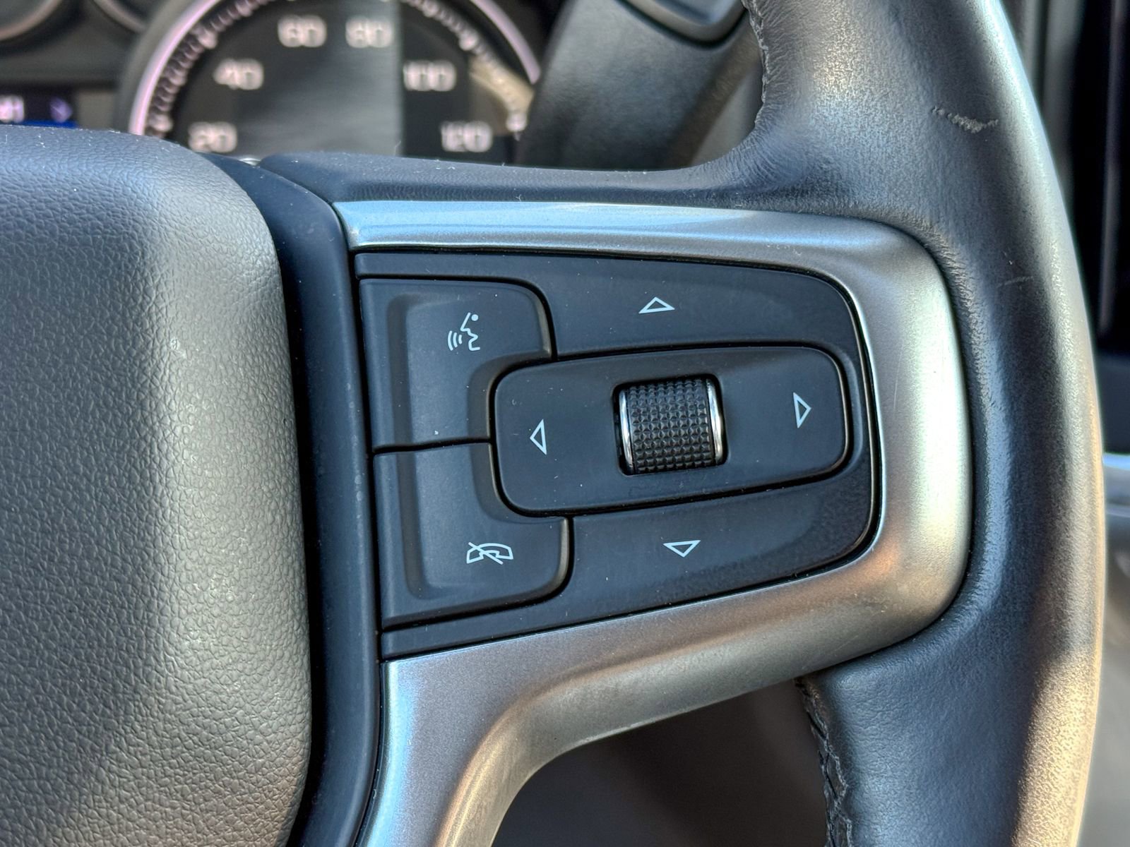 Used 2019 Chevrolet Silverado 1500 RST image 21