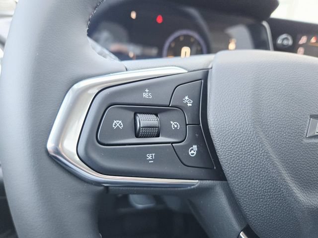 New 2026 Chevrolet Trax ACTIV w/ Driver Confidence Package FWD image 16
