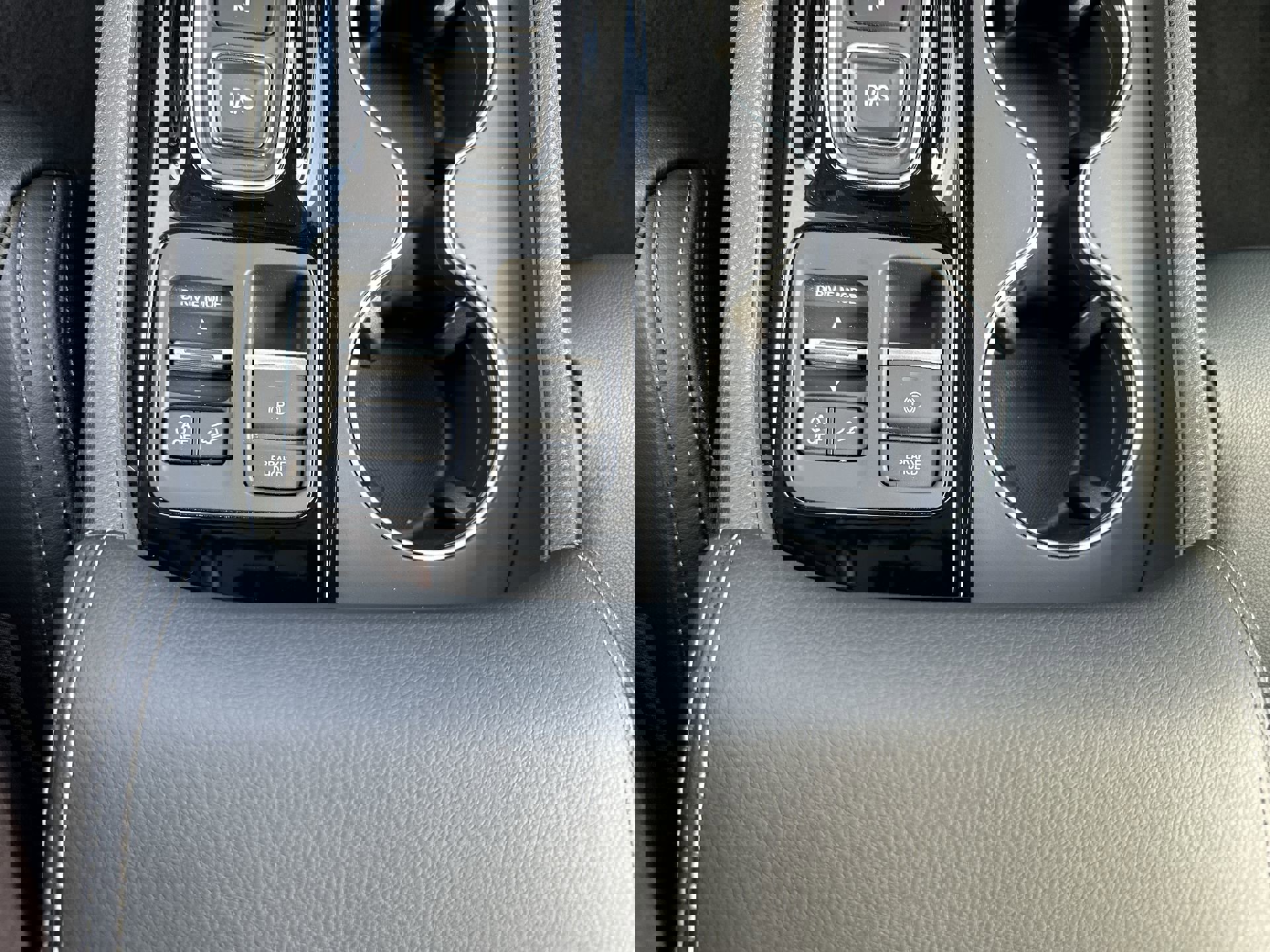 Certified 2024 Honda Pilot Touring image 44