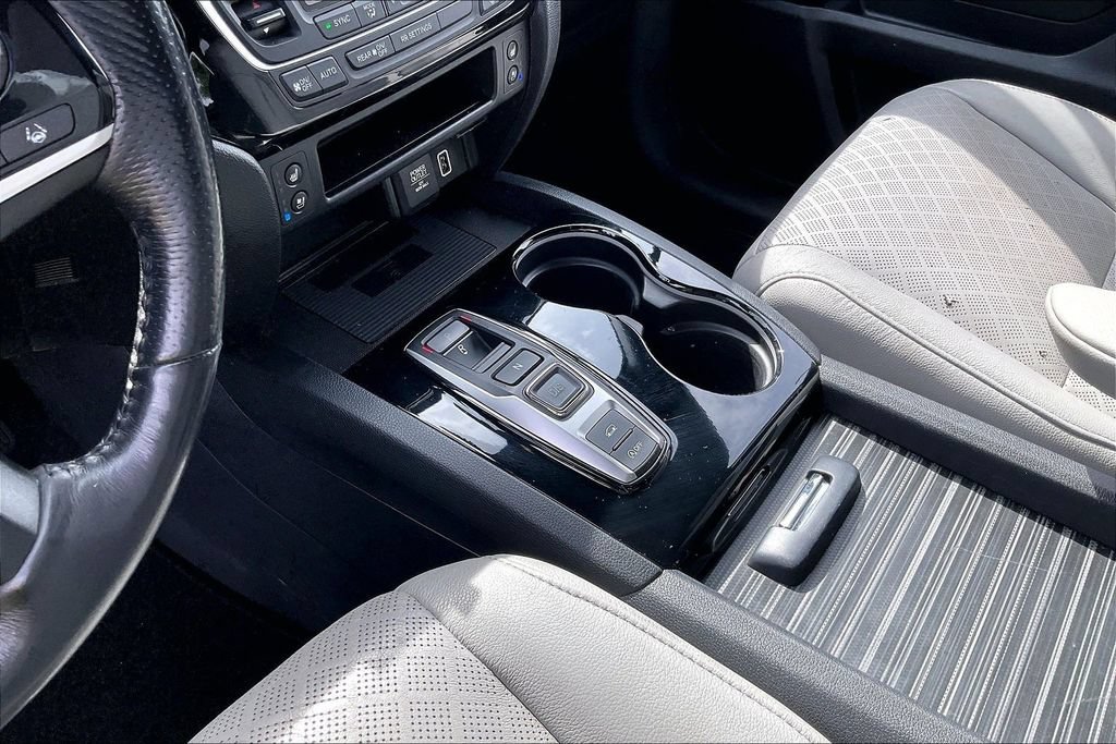Used 2019 Honda Passport Elite image 19