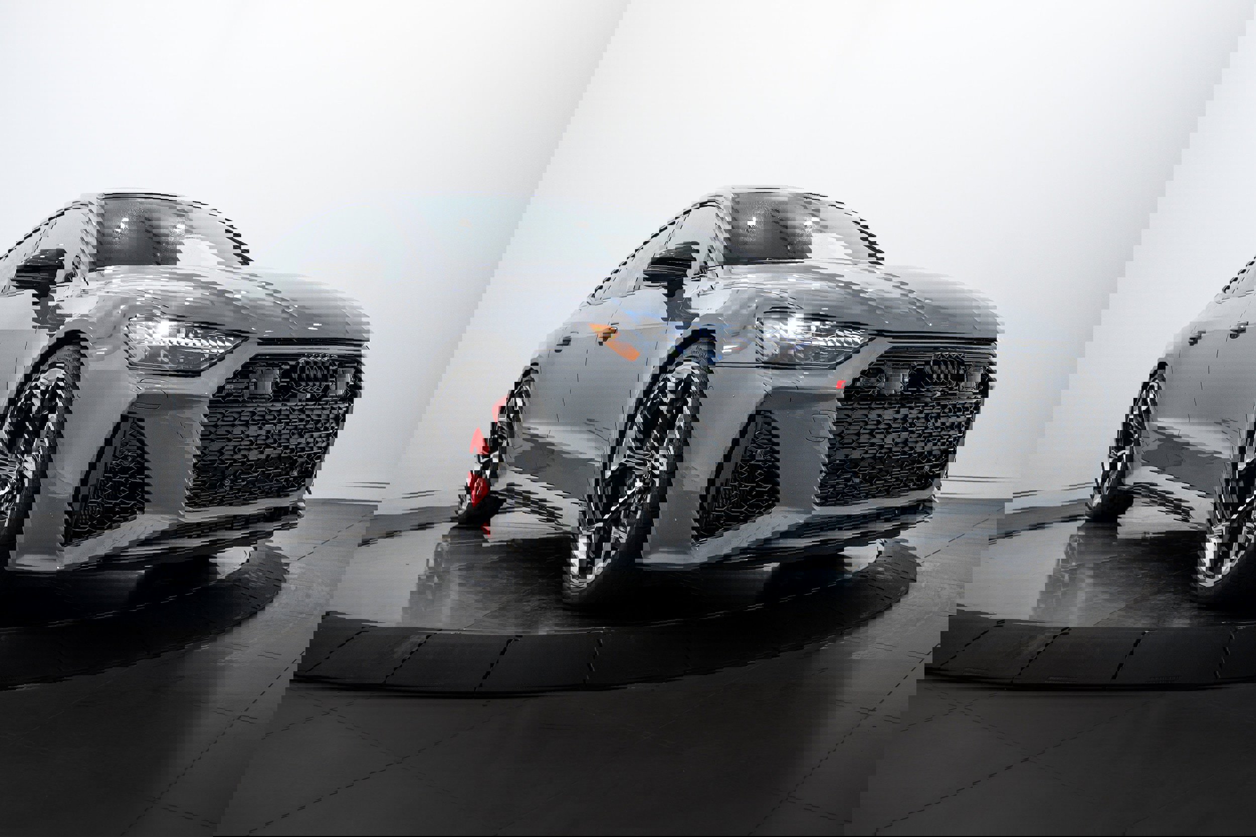 New 2026 Audi RS 7 Performance image 1