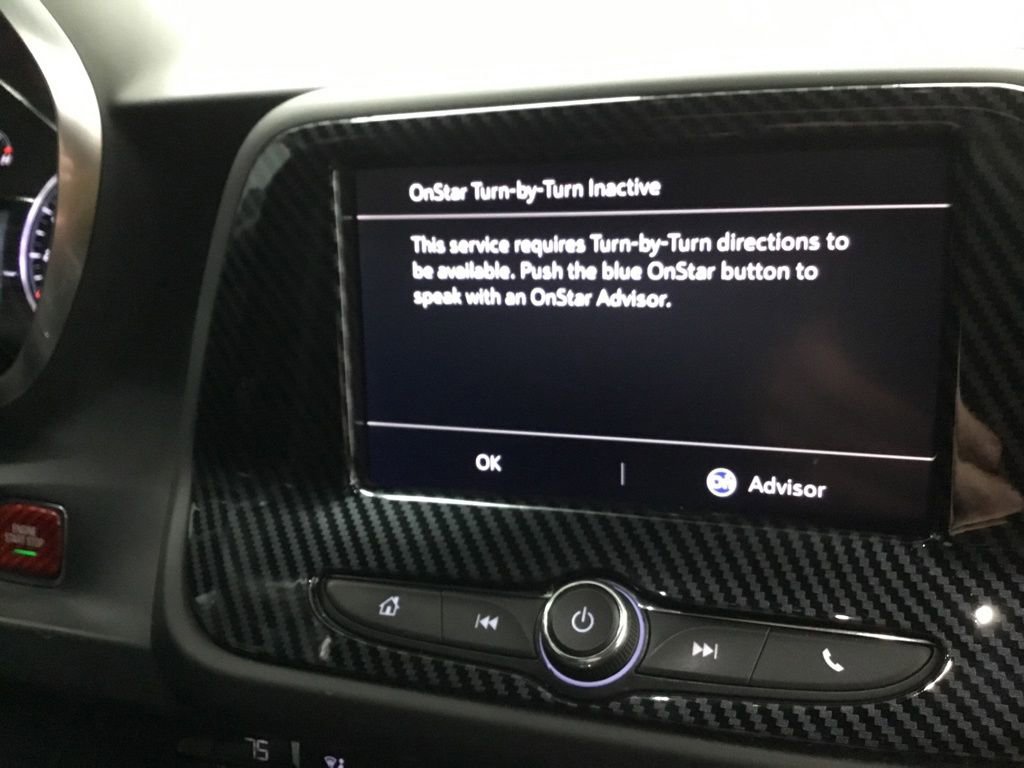 Used 2023 Chevrolet Camaro LT w/ RS Package image 20