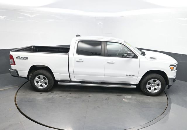 Used 2022 RAM 1500 Big Horn image 29