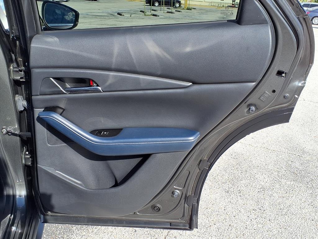 Used 2021 MAZDA CX-30 AWD 2.5 S w/ Preferred Package image 14