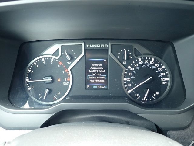 Used 2022 Toyota Tundra SR5 AWD/4WD image 16