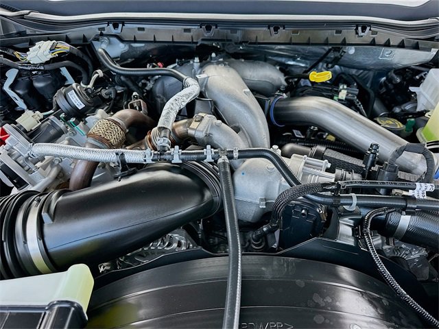 Used 2026 Ford F450 Platinum image 31