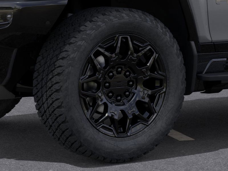 New 2025 GMC Hummer EV 2X image 10