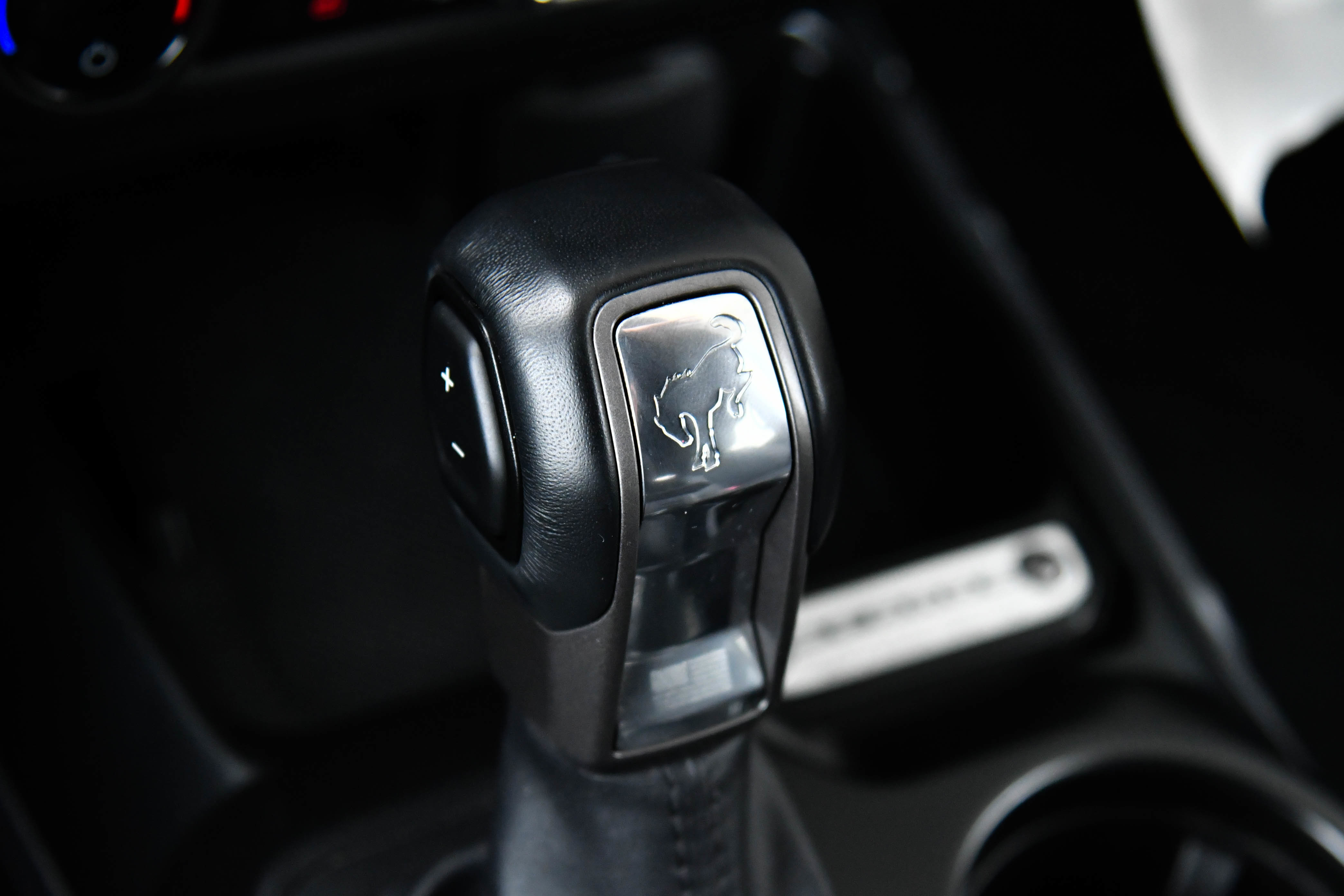 Used 2025 Ford Bronco Big Bend image 27