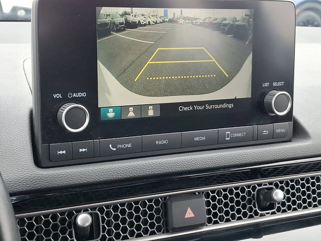 Certified 2022 Honda Civic EX-L image 18