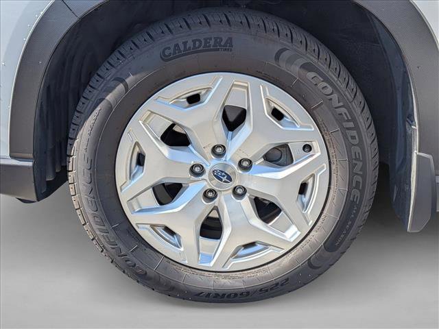 Used 2019 Subaru Forester w/ Alloy Wheel Package AWD/4WD image 20