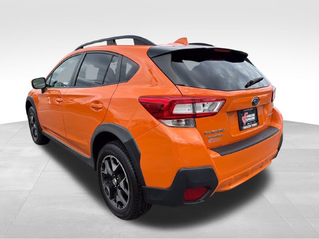 Used 2018 Subaru Crosstrek 2.0i Premium AWD/4WD image 5