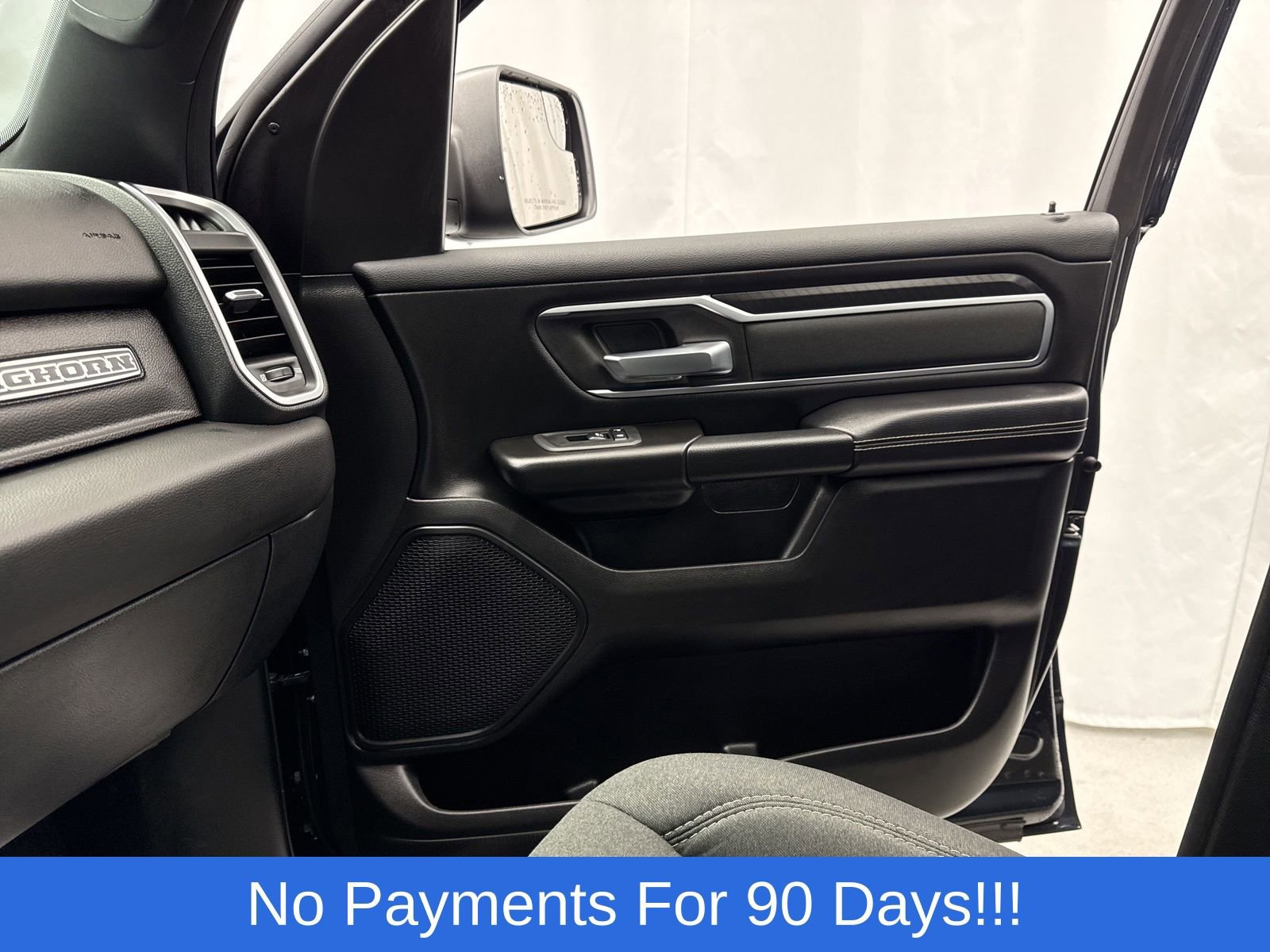 Certified 2025 RAM 1500 Big Horn image 29