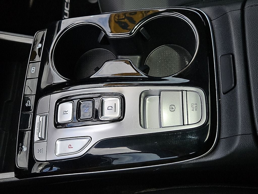 Used 2023 Hyundai Tucson SEL AWD/4WD image 26
