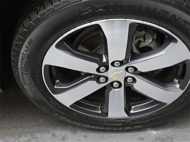 Used 2023 Chevrolet Traverse LT w/ LT Premium Package image 30