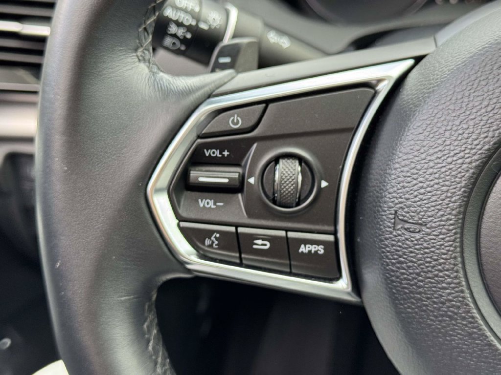 Certified 2019 Acura RDX w/ Technology Package AWD/4WD image 20