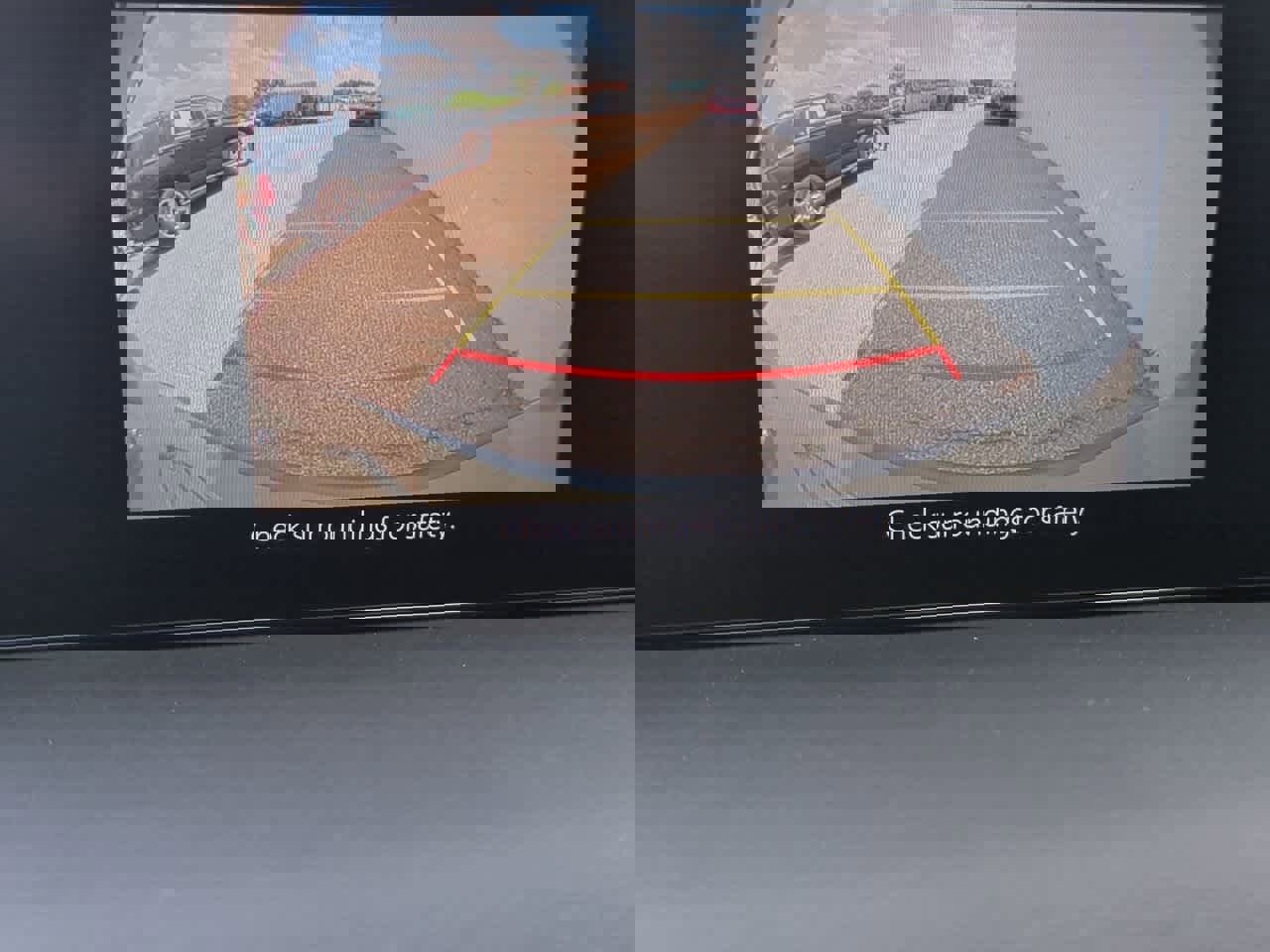 New 2025 MAZDA CX-50 Meridian Edition w/ Weather Package image 28