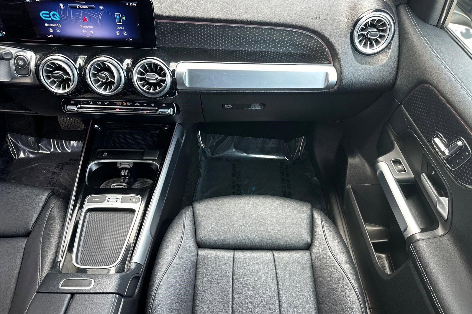 Certified 2024 Mercedes-Benz EQB 300 4MATIC image 30