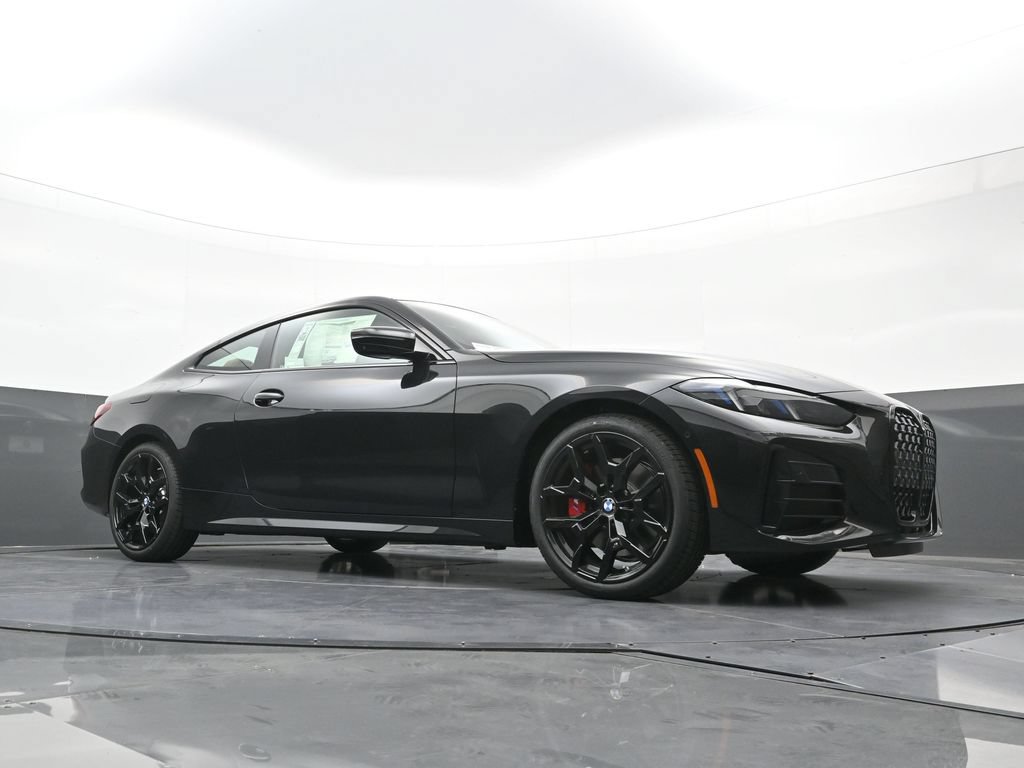New 2027 BMW 430i xDrive Coupe AWD/4WD image 21