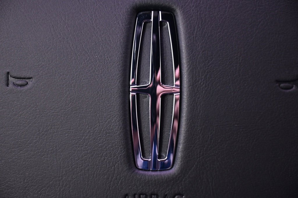 New 2026 Lincoln Nautilus Reserve image 31