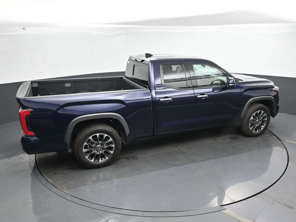 Used 2022 Toyota Tundra Limited image 36