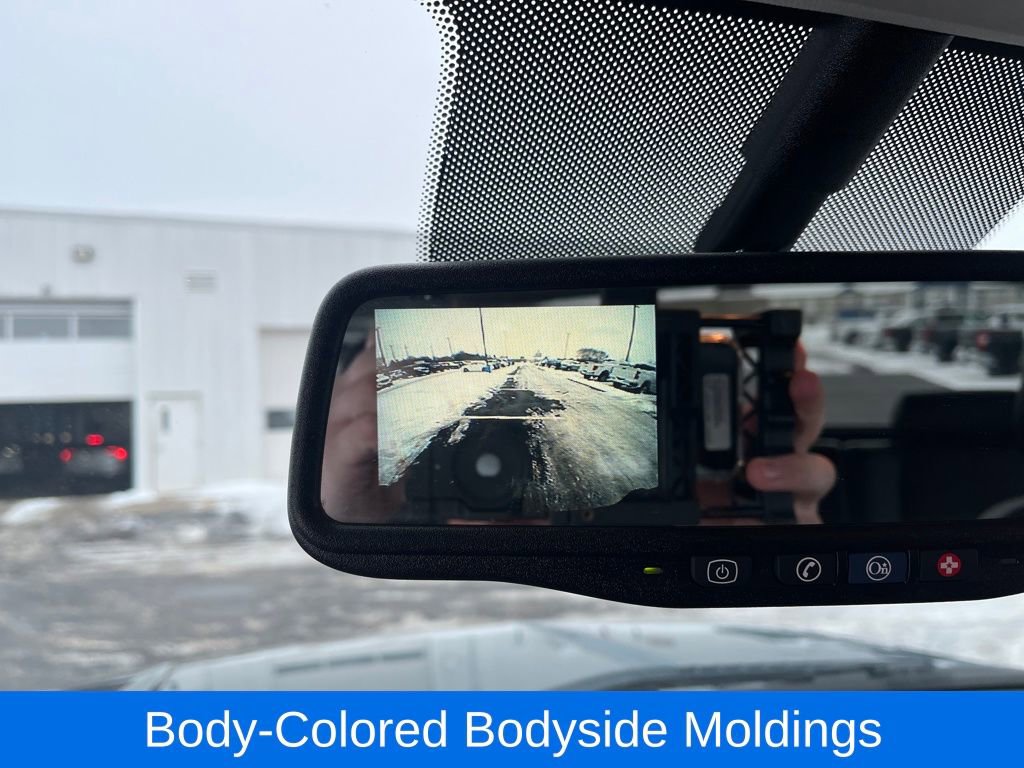 Used 2012 Chevrolet Silverado 1500 LTZ w/ LTZ Plus Package image 26