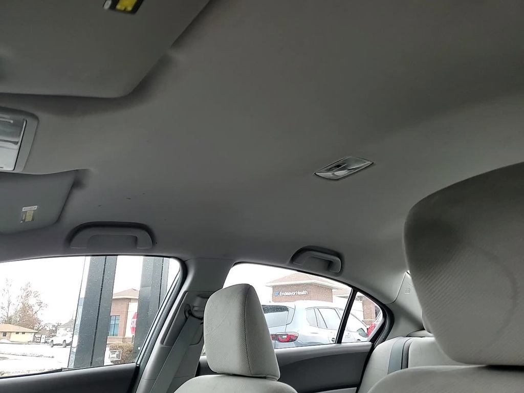 Used 2012 Honda Civic LX image 22