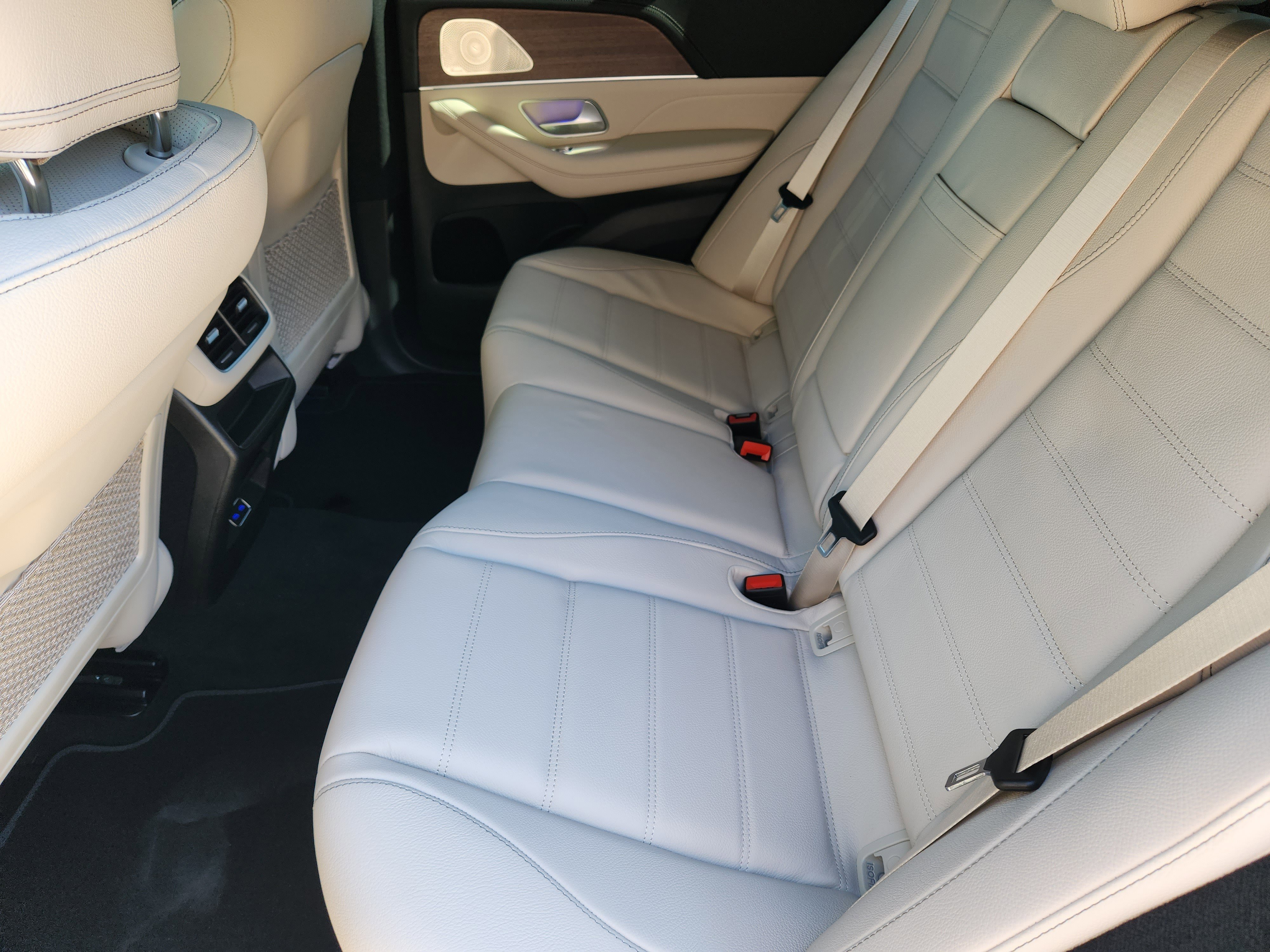 New 2026 Mercedes-Benz GLE 450 4MATIC Coupe image 31